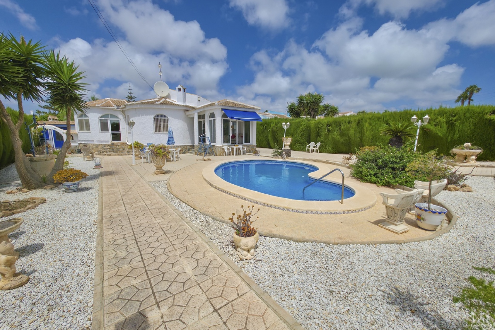 Venta - Villa - Torrevieja - Costa Blanca