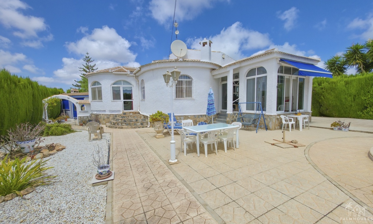 Venta - Villa - Torrevieja - Costa Blanca