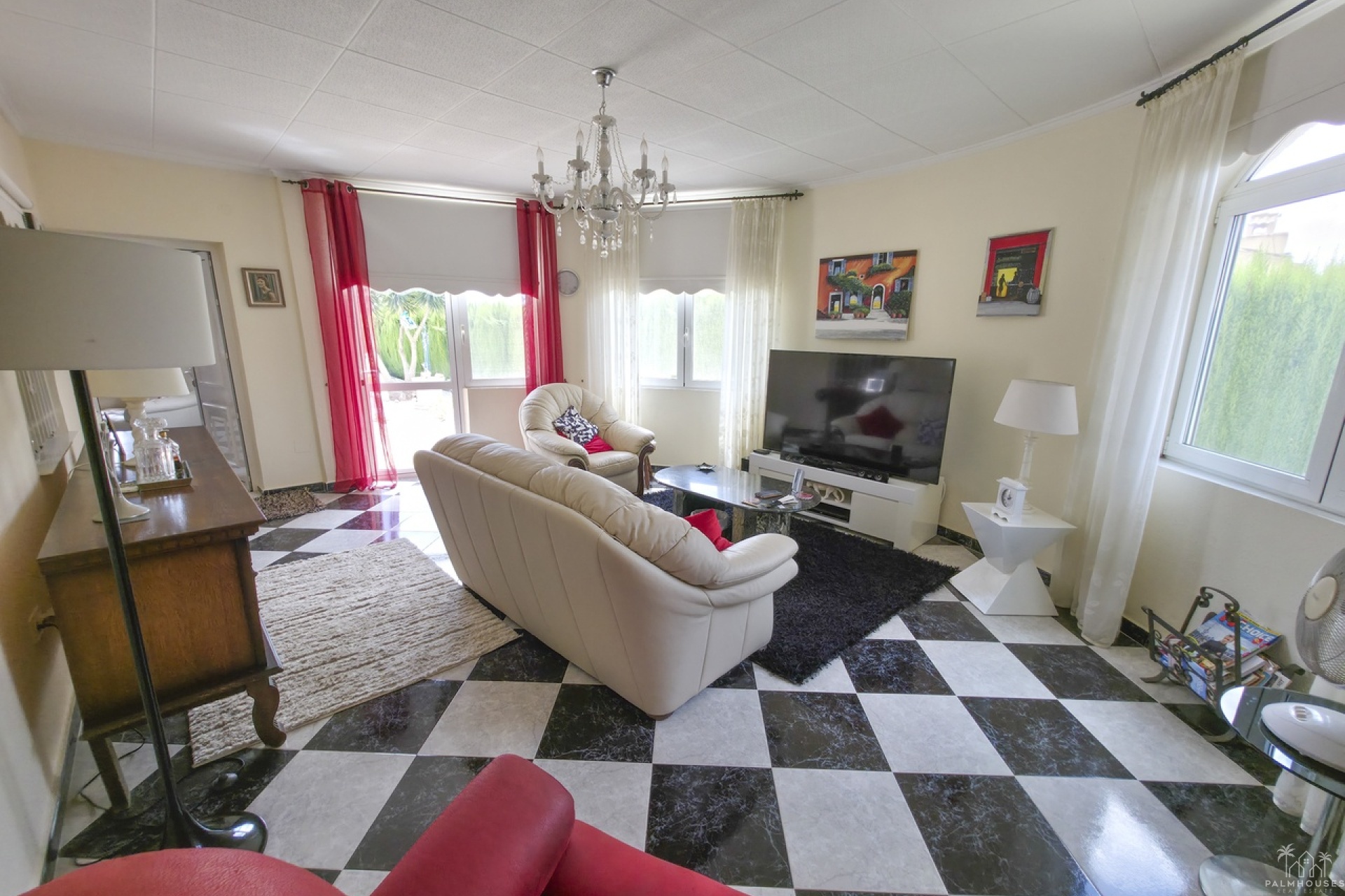 Venta - Villa - Torrevieja - Costa Blanca