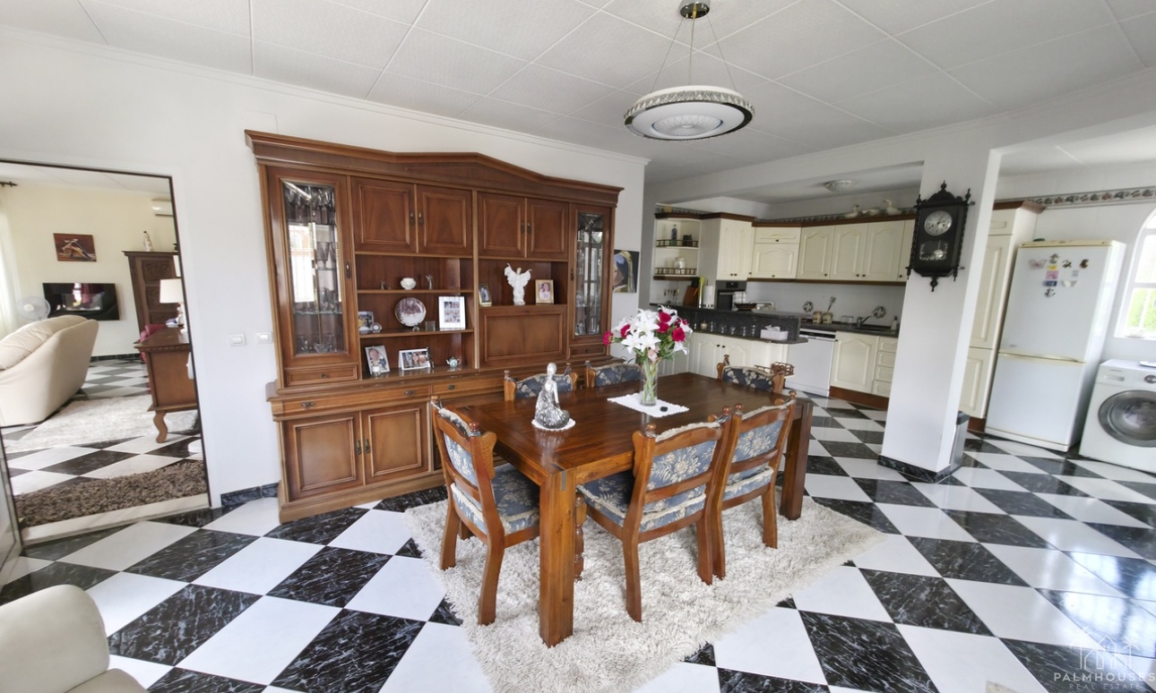 Venta - Villa - Torrevieja - Costa Blanca