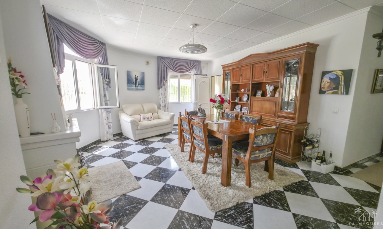 Venta - Villa - Torrevieja - Costa Blanca