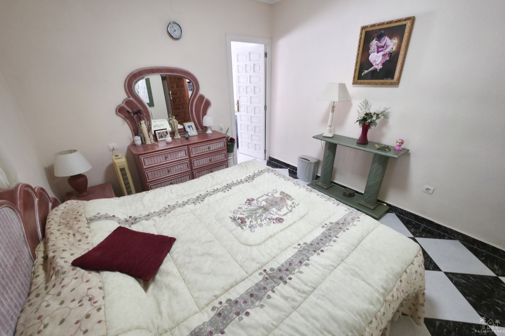 Venta - Villa - Torrevieja - Costa Blanca