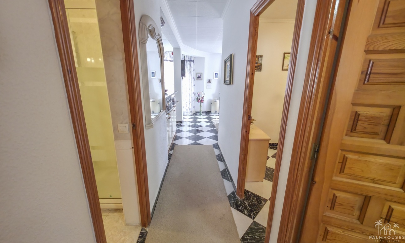 Venta - Villa - Torrevieja - Costa Blanca