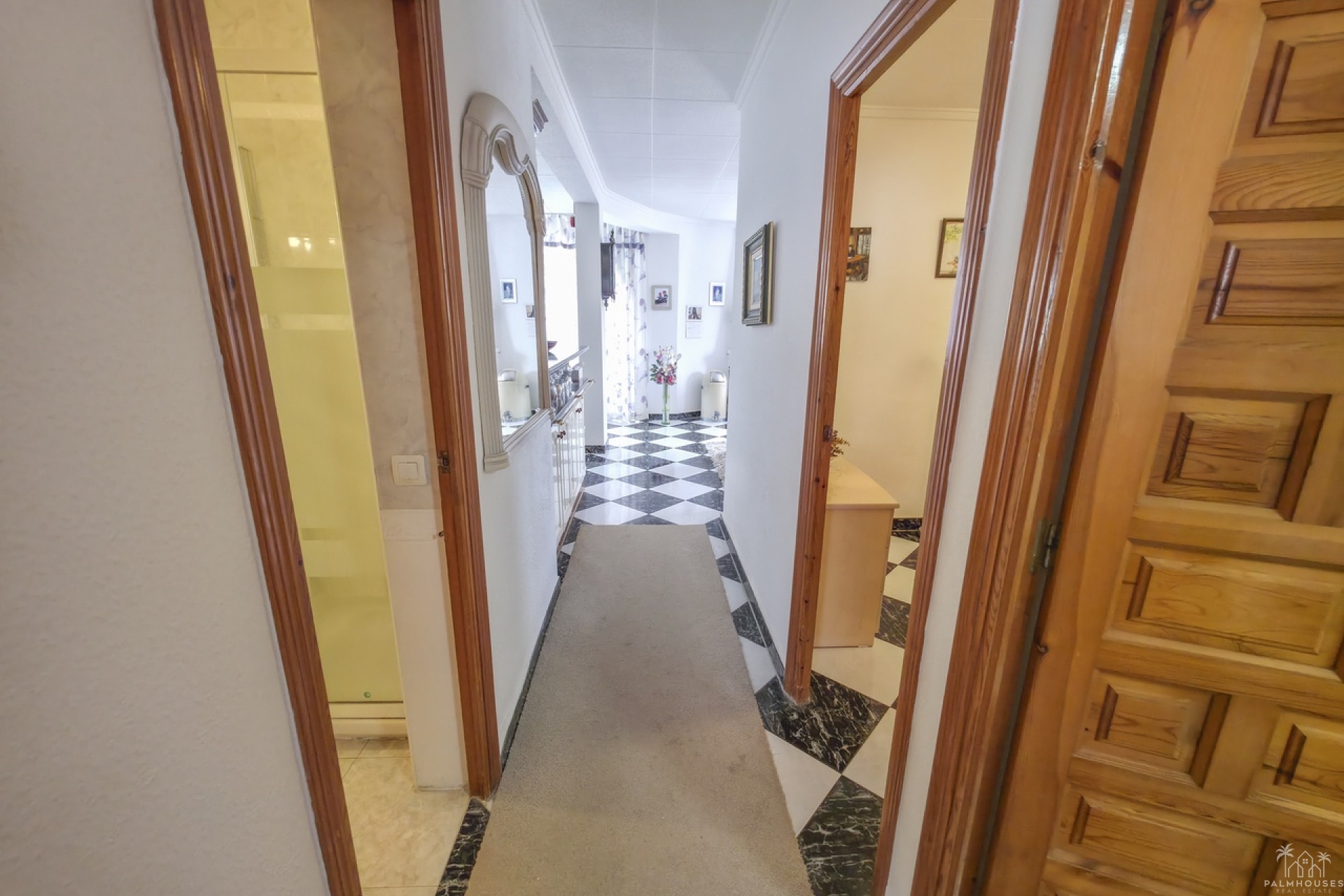 Venta - Villa - Torrevieja - Costa Blanca