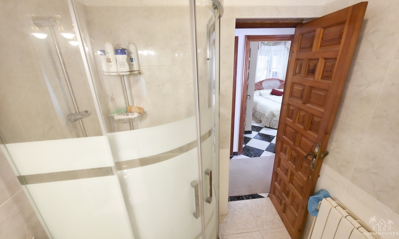 Venta - Villa - Torrevieja - Costa Blanca
