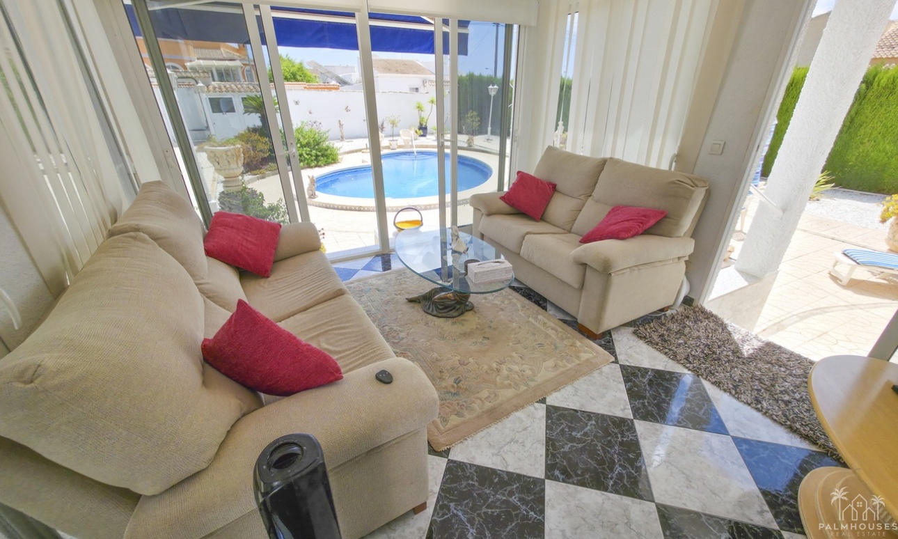 Venta - Villa - Torrevieja - Costa Blanca