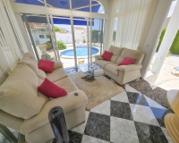 Venta - Villa - Torrevieja - Costa Blanca