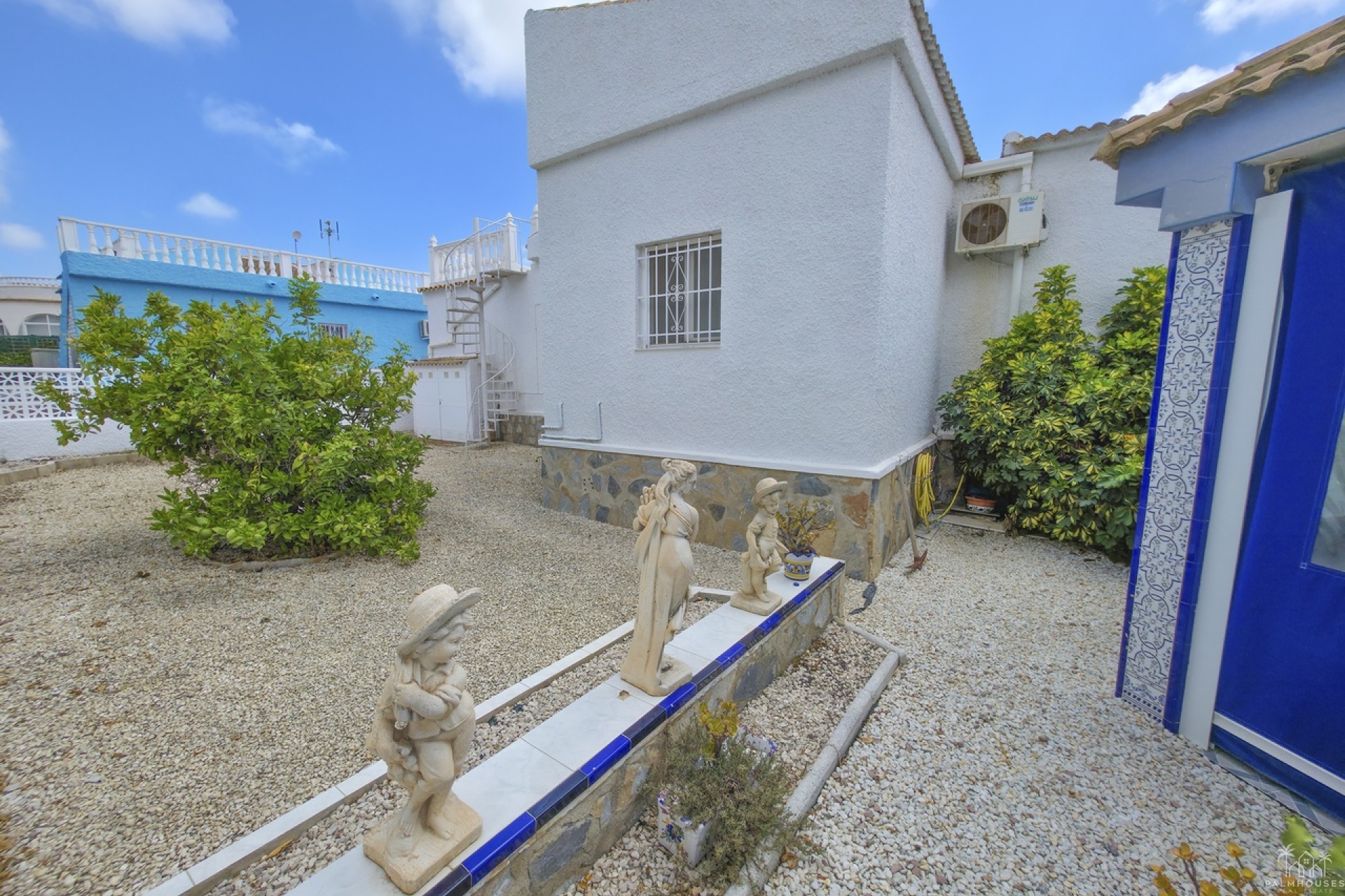 Venta - Villa - Torrevieja - Costa Blanca