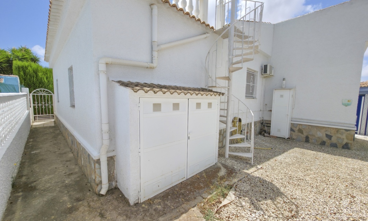 Venta - Villa - Torrevieja - Costa Blanca