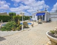 Venta - Villa - Torrevieja - Costa Blanca