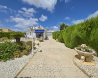 Venta - Villa - Torrevieja - Costa Blanca