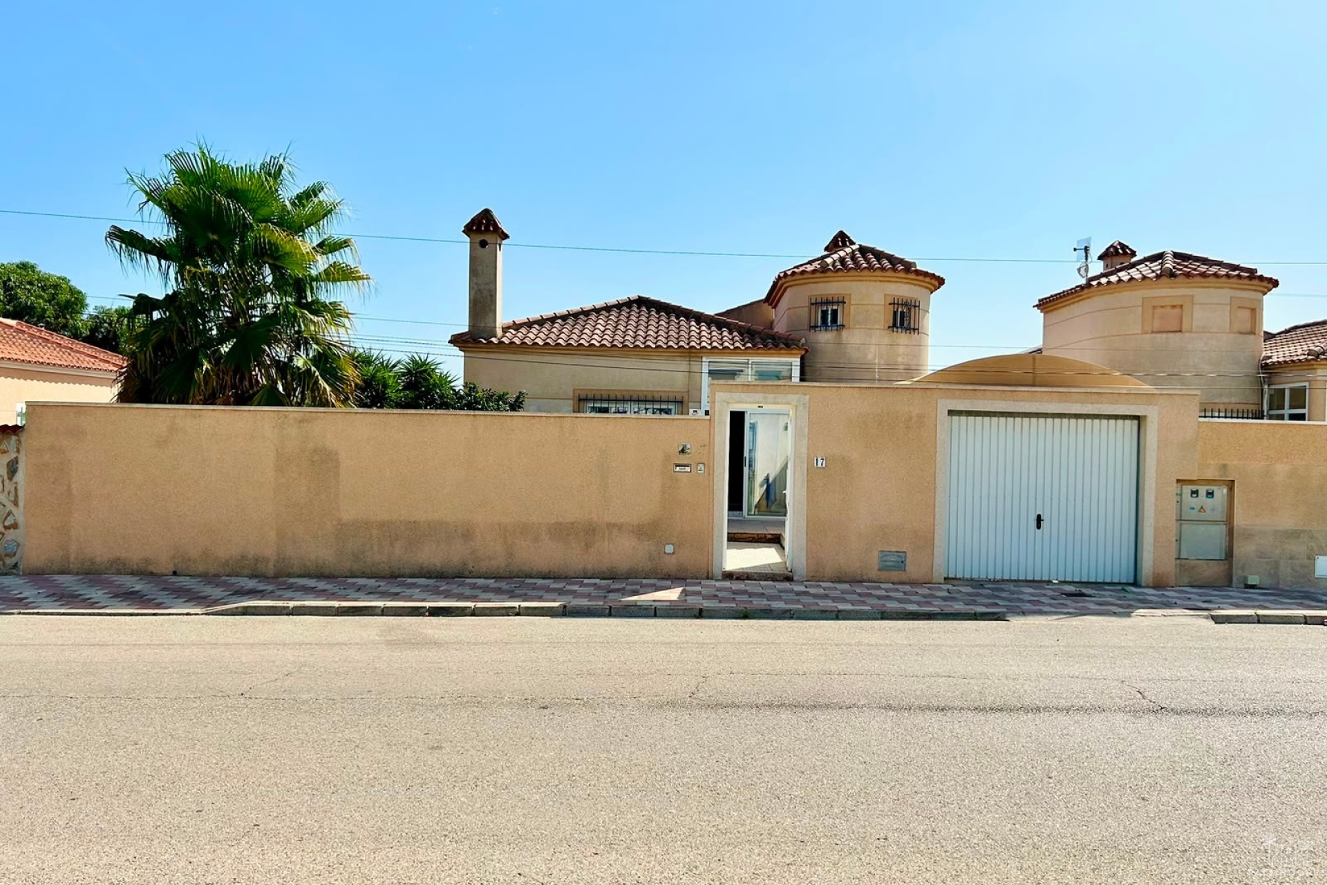 Venta - Villa - Torrevieja - Costa Blanca