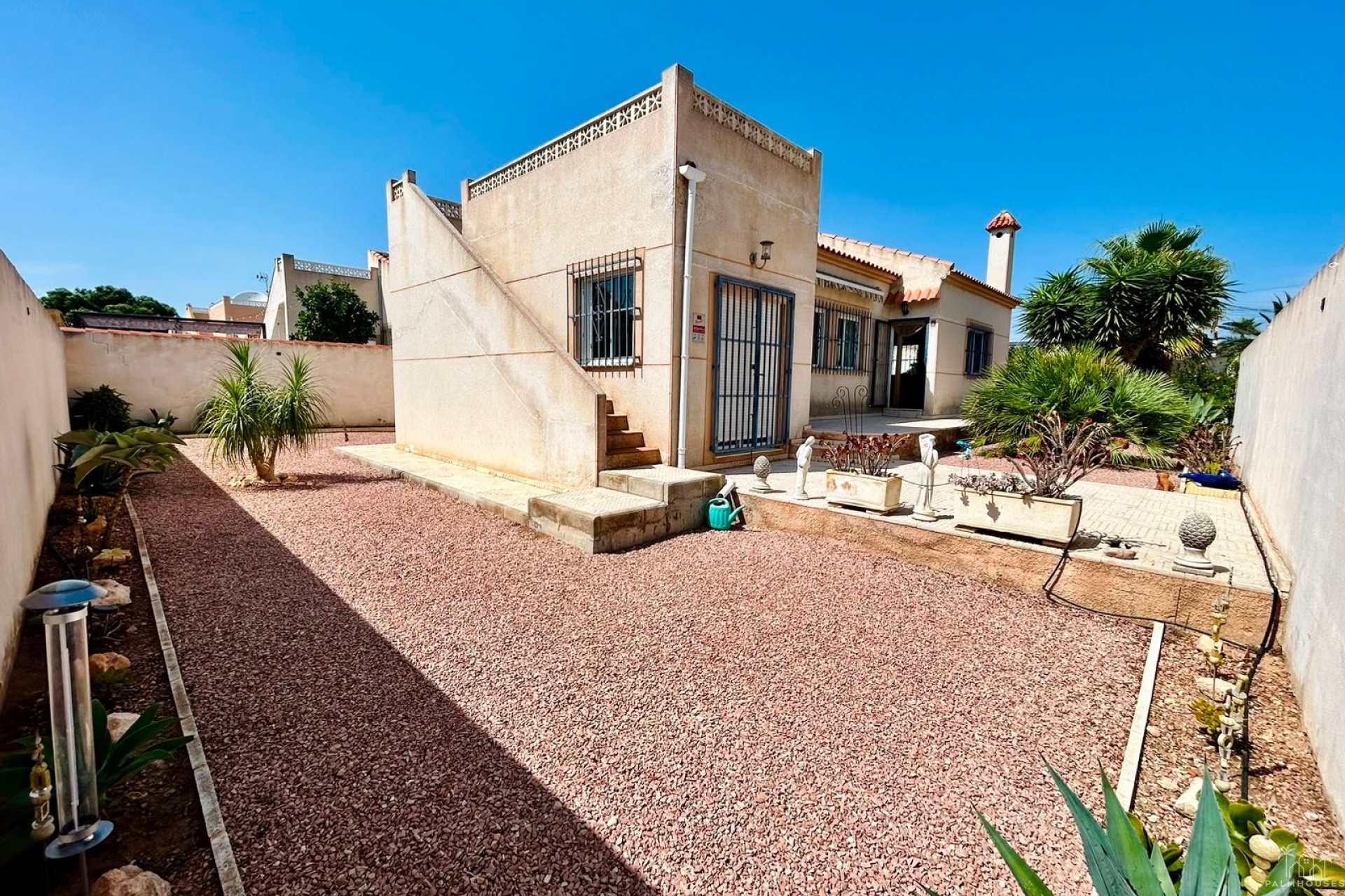 Venta - Villa - Torrevieja - Costa Blanca