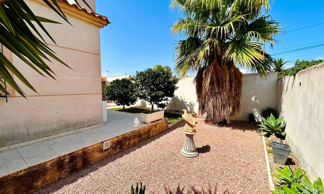 Venta - Villa - Torrevieja - Costa Blanca