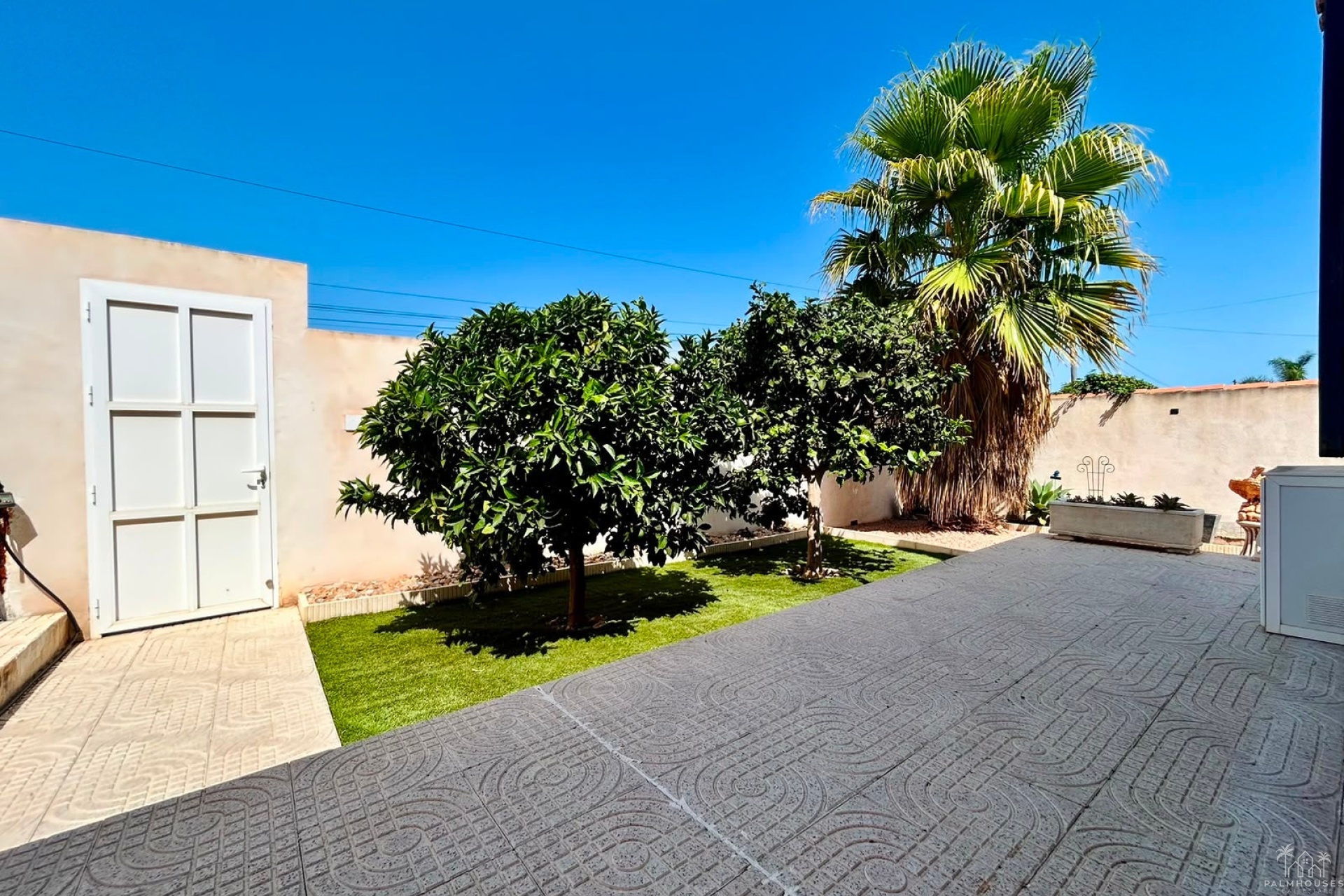 Venta - Villa - Torrevieja - Costa Blanca