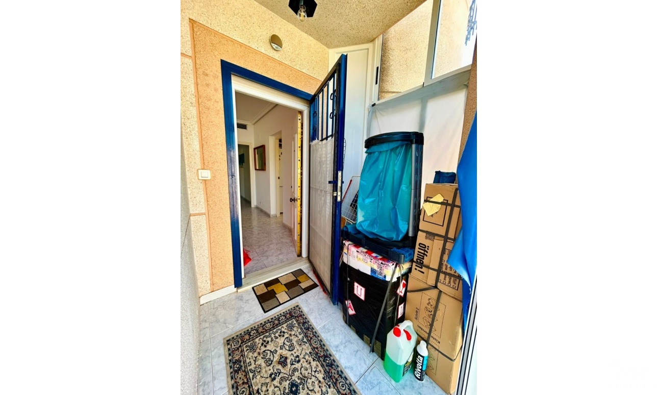 Venta - Villa - Torrevieja - Costa Blanca