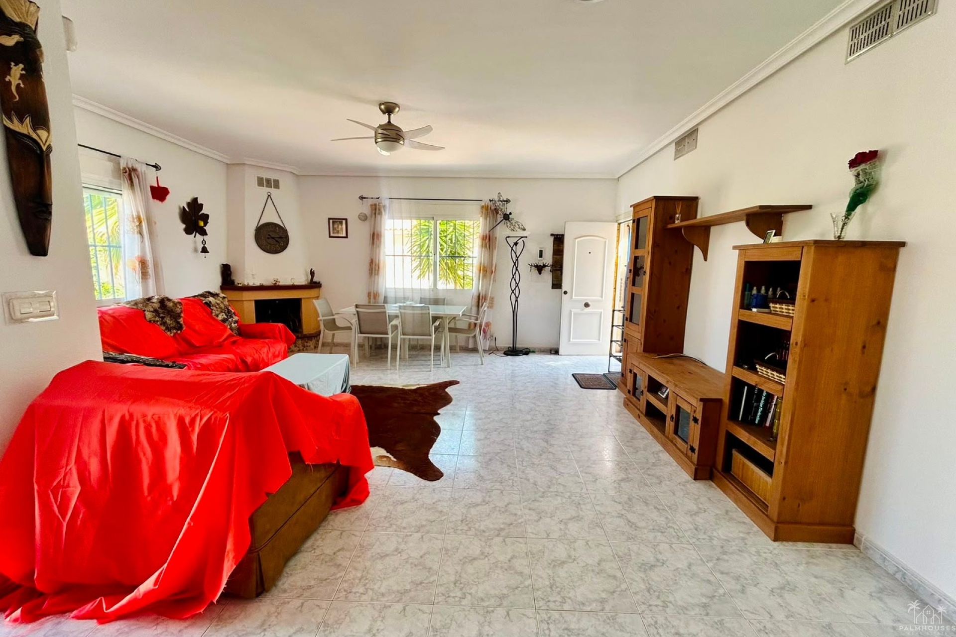 Venta - Villa - Torrevieja - Costa Blanca