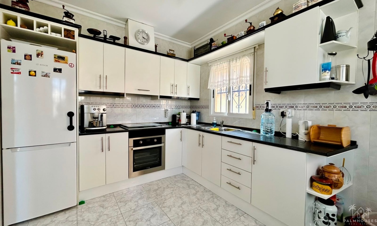 Venta - Villa - Torrevieja - Costa Blanca