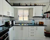 Venta - Villa - Torrevieja - Costa Blanca