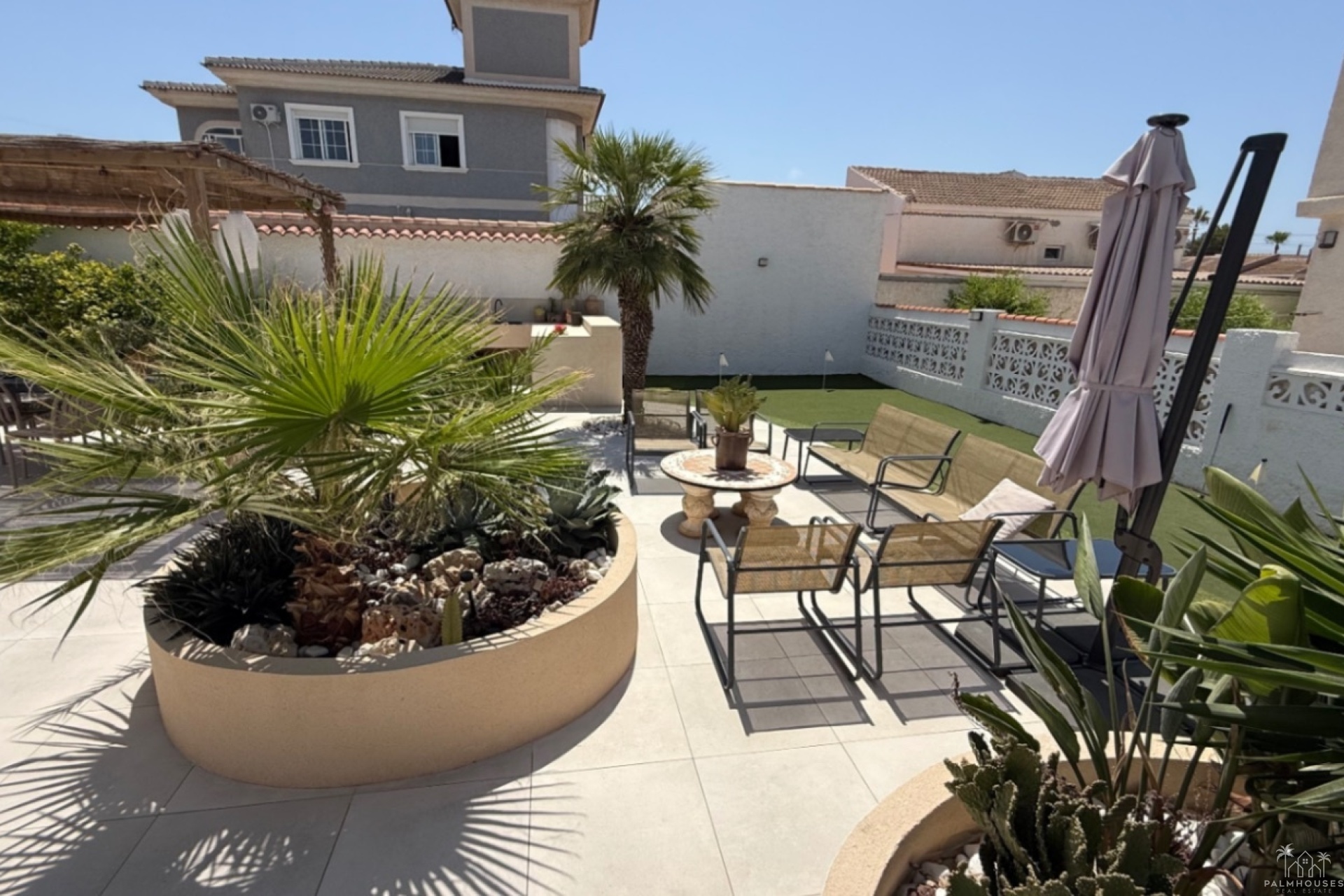 Venta - Villa - Torrevieja - Costa Blanca