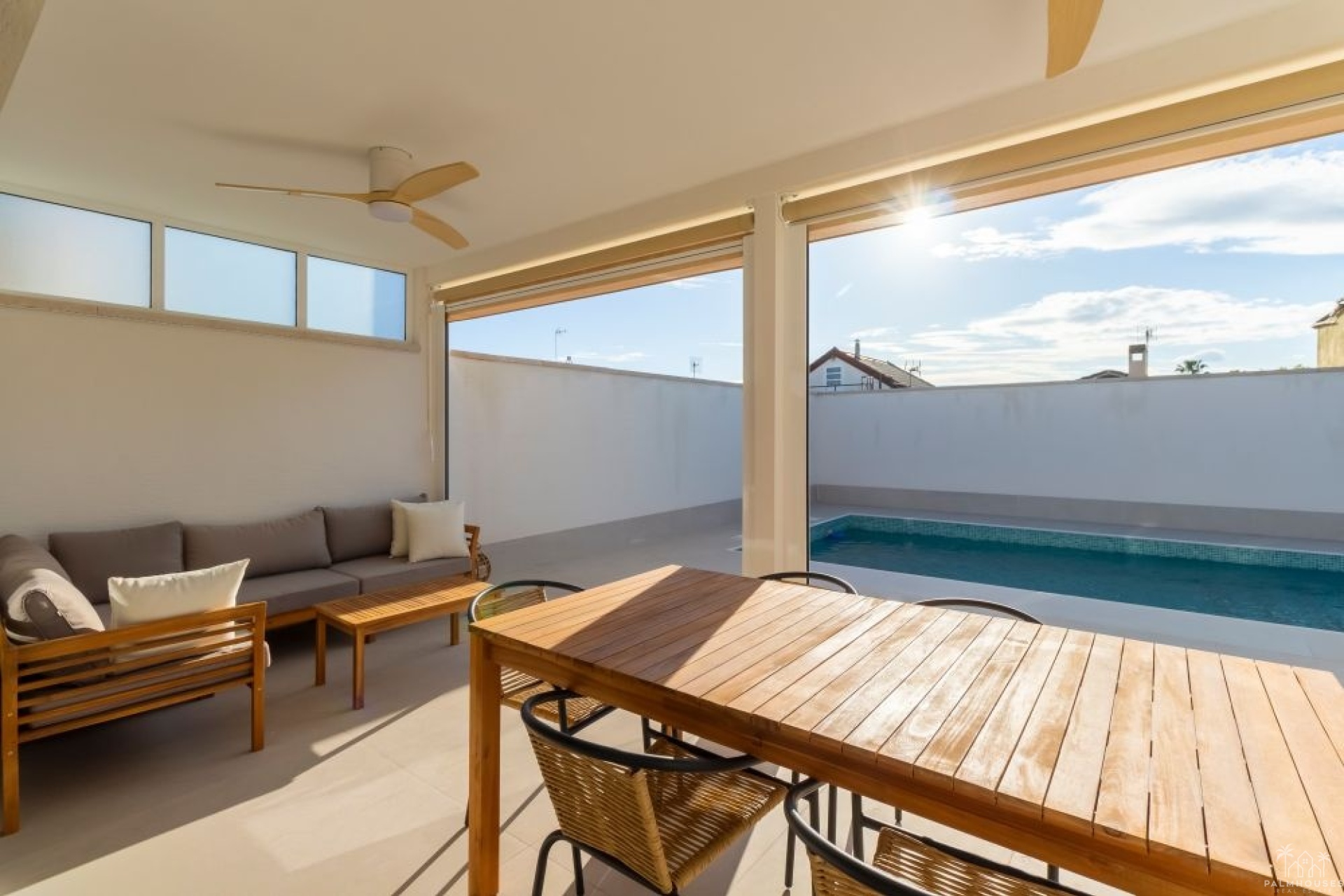 Venta - Villa - Torrevieja - Costa Blanca