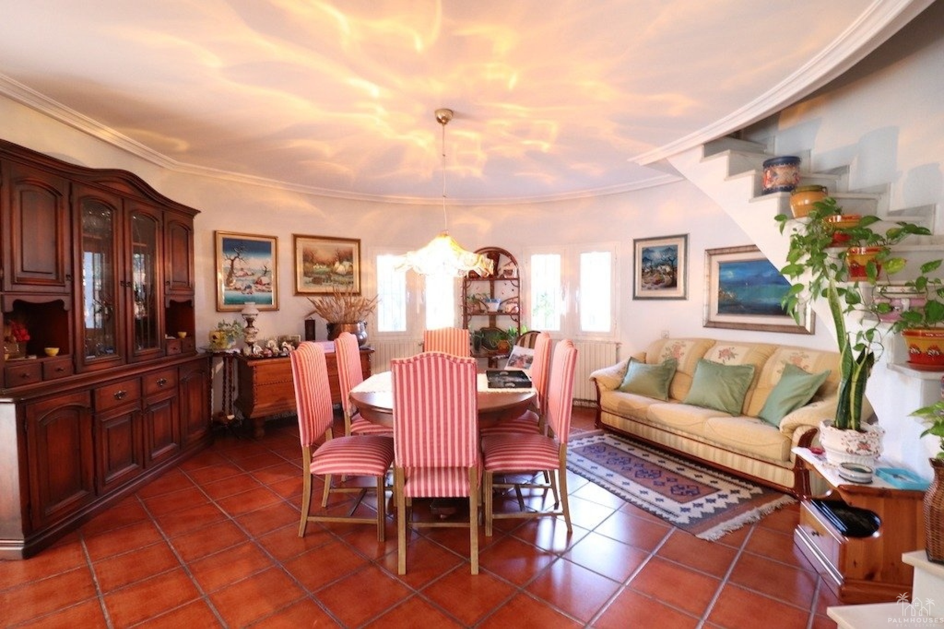 Venta - Villa - Torrevieja - Costa Blanca