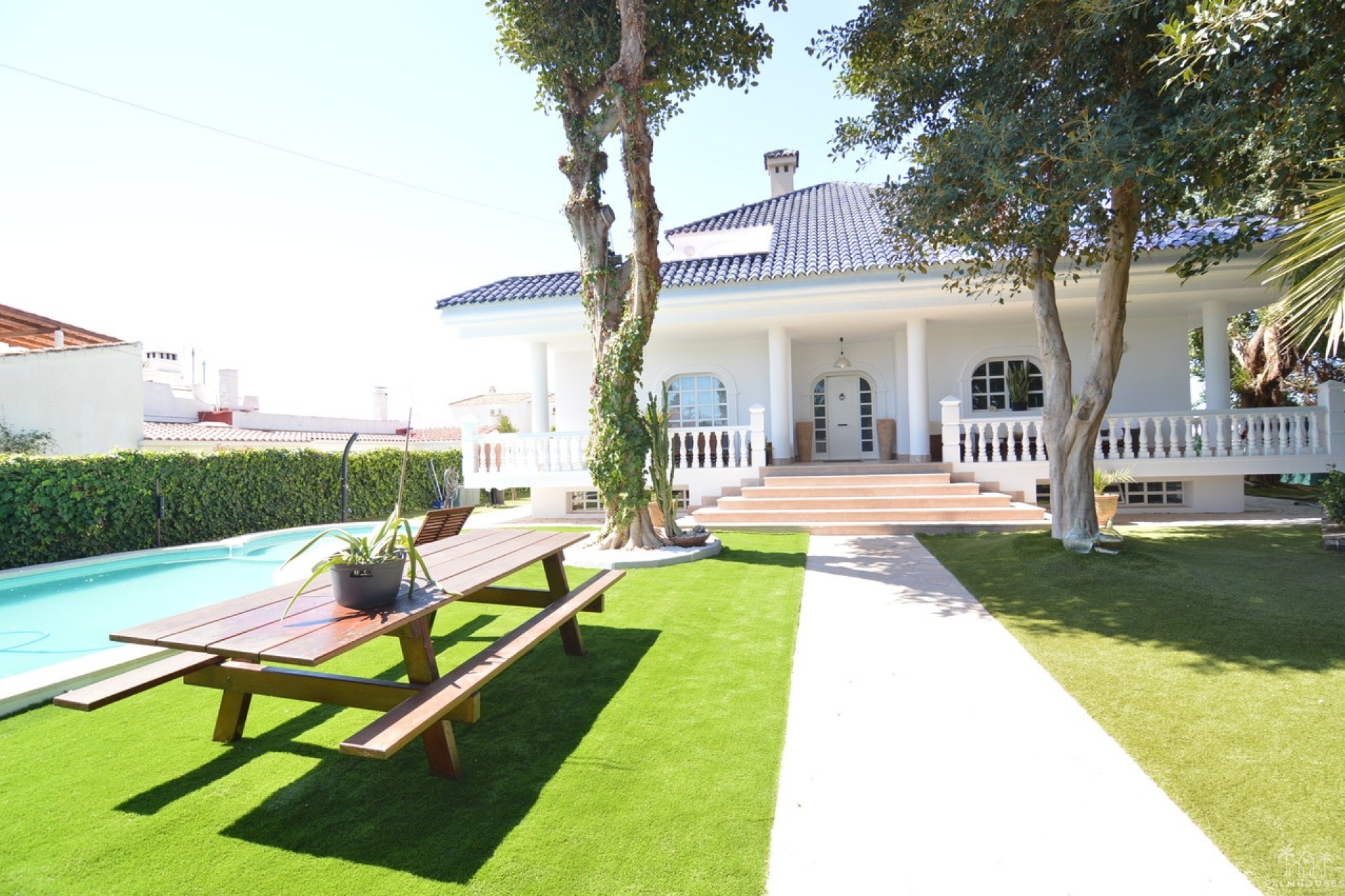 Venta - Villa - Torrevieja - Costa Blanca