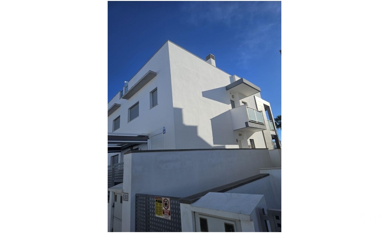 Venta - Villa - Torrevieja - Costa Blanca