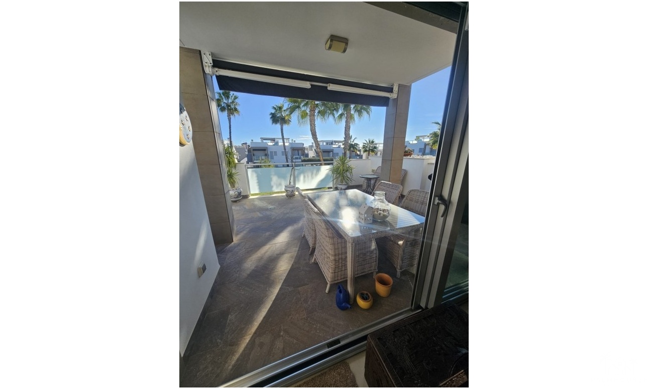 Venta - Villa - Torrevieja - Costa Blanca
