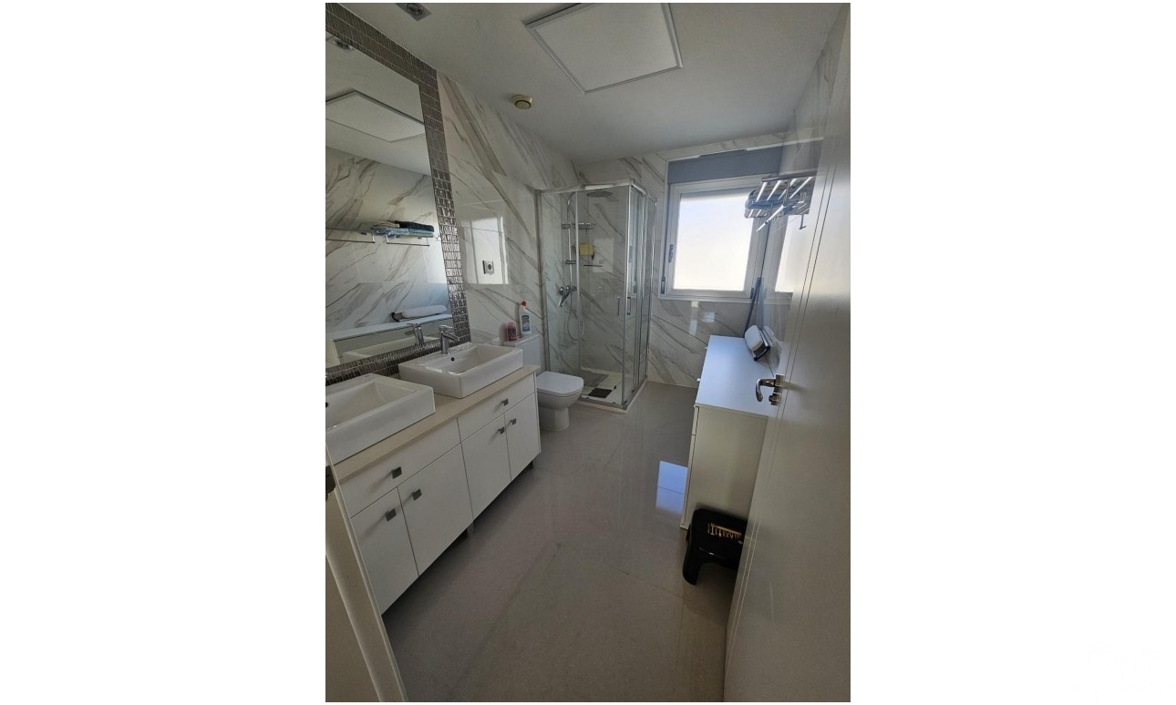 Venta - Villa - Torrevieja - Costa Blanca
