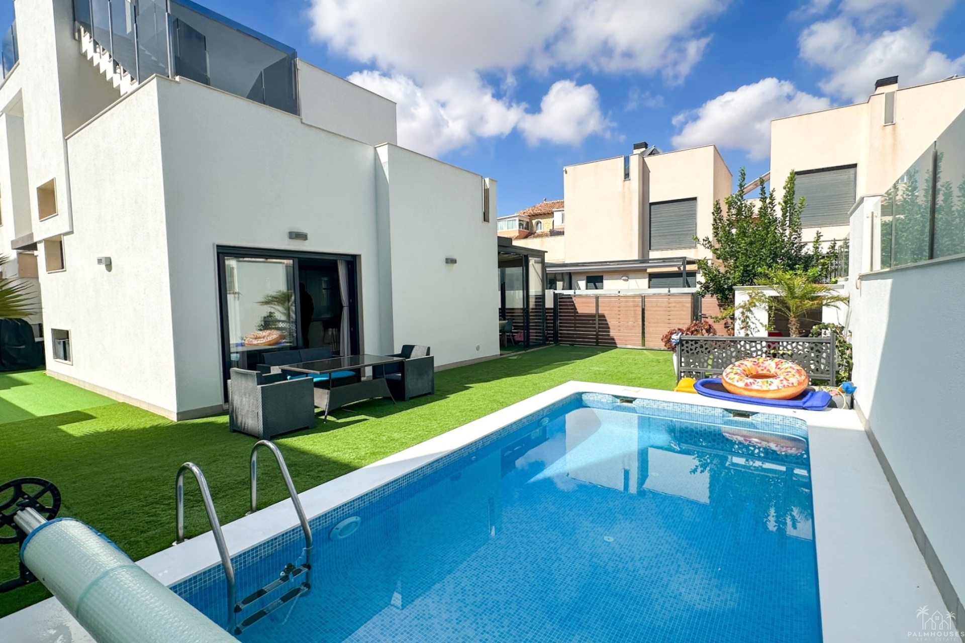 Venta - Villa - Torrevieja - Costa Blanca