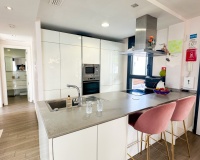 Venta - Villa - Torrevieja - Costa Blanca
