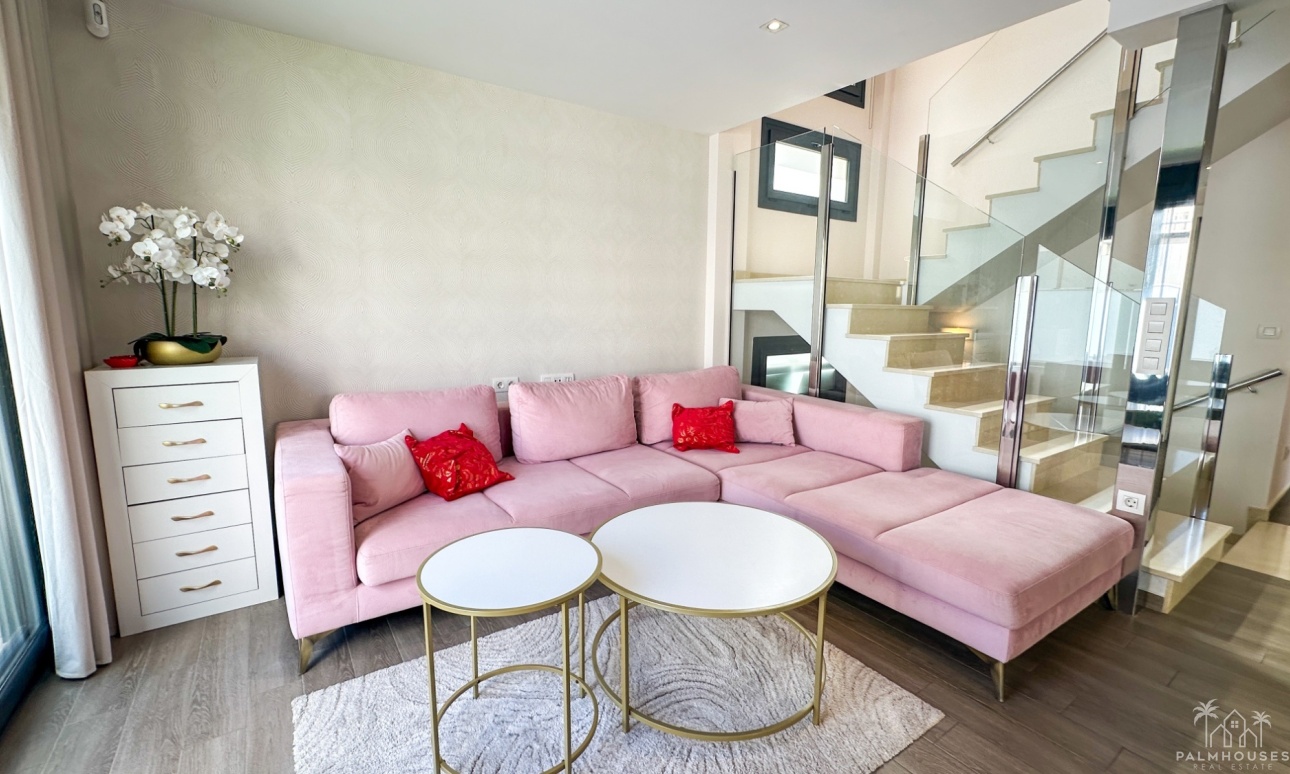 Venta - Villa - Torrevieja - Costa Blanca