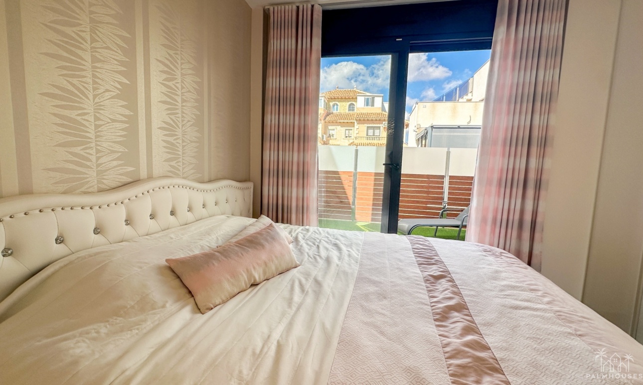 Venta - Villa - Torrevieja - Costa Blanca