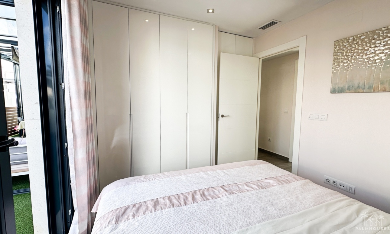 Venta - Villa - Torrevieja - Costa Blanca