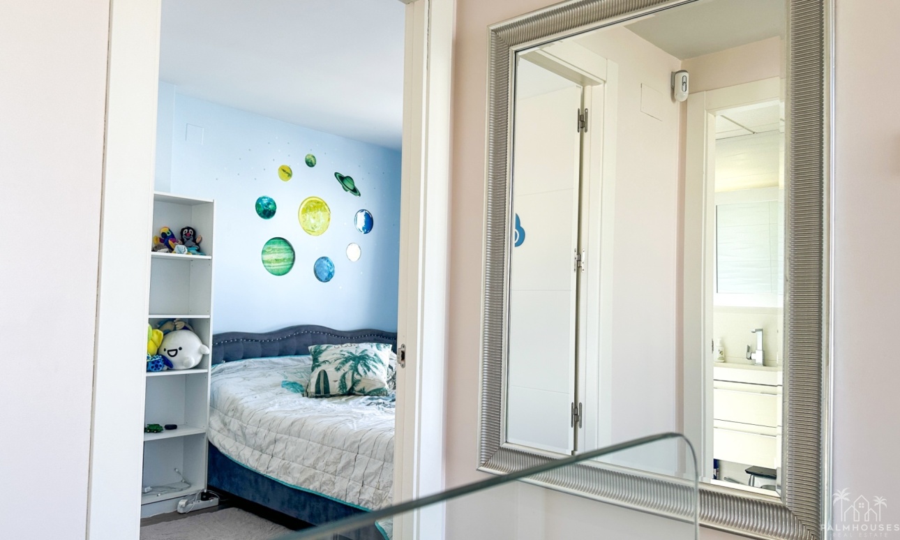 Venta - Villa - Torrevieja - Costa Blanca
