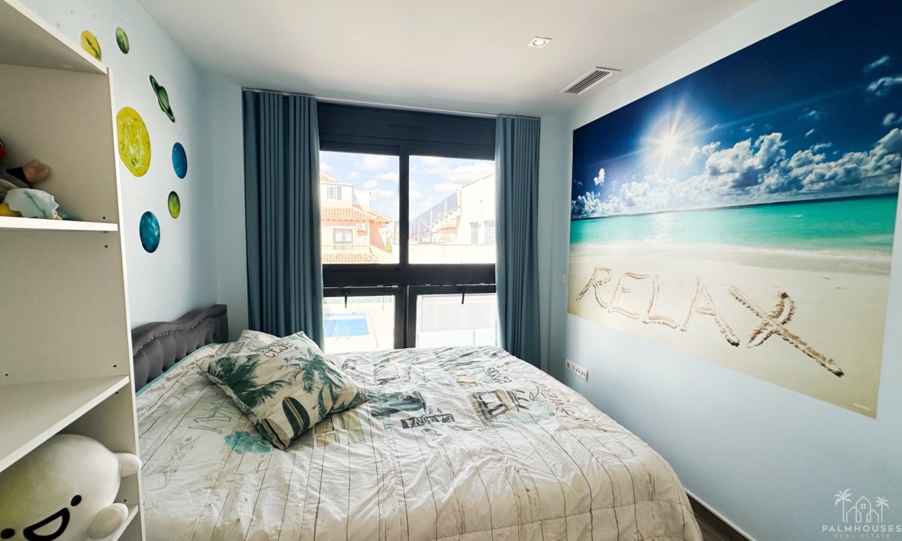 Venta - Villa - Torrevieja - Costa Blanca