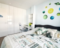 Venta - Villa - Torrevieja - Costa Blanca