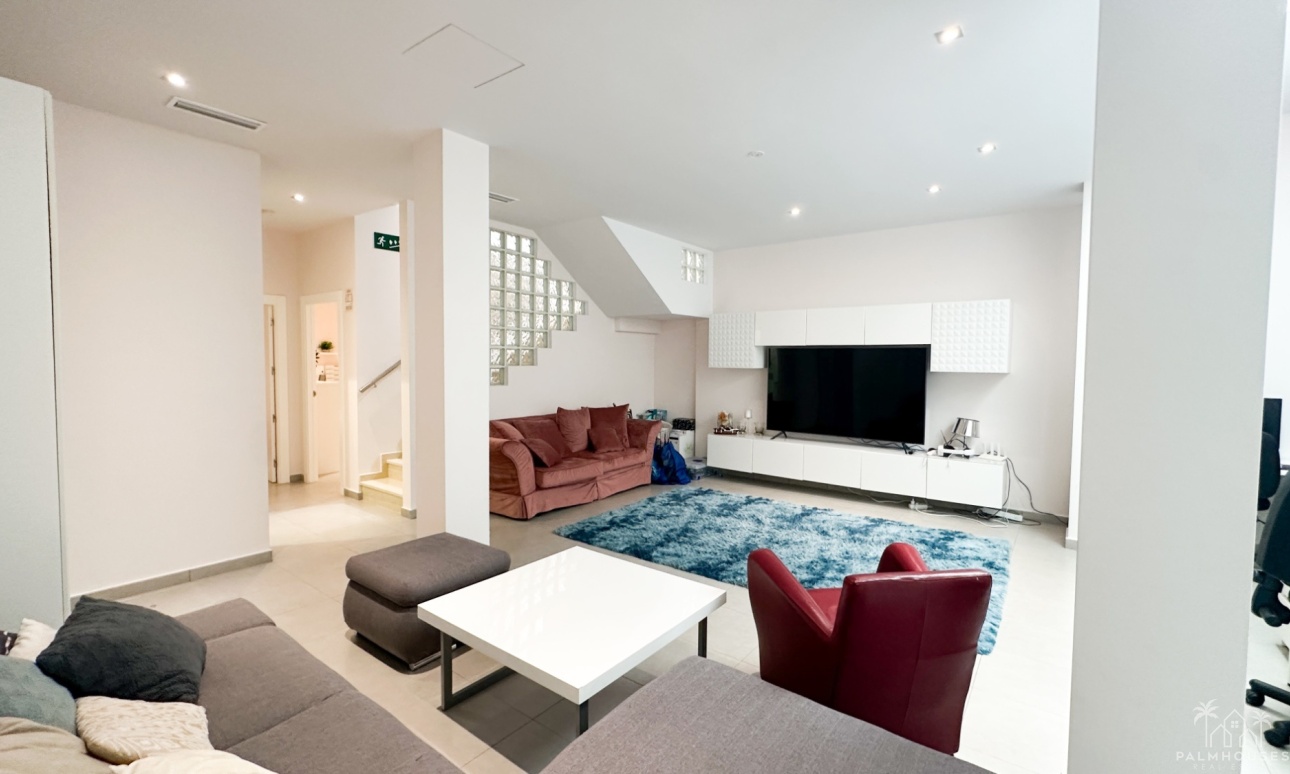 Venta - Villa - Torrevieja - Costa Blanca