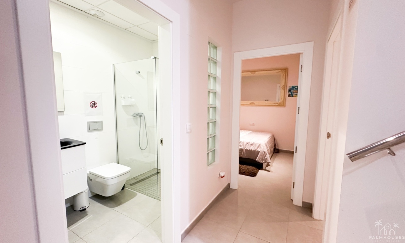 Venta - Villa - Torrevieja - Costa Blanca