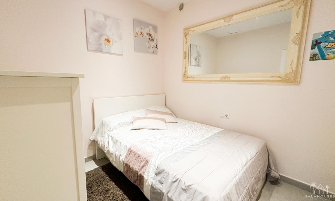 Venta - Villa - Torrevieja - Costa Blanca