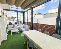 Venta - Villa - Torrevieja - Costa Blanca