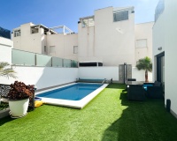 Venta - Villa - Torrevieja - Costa Blanca