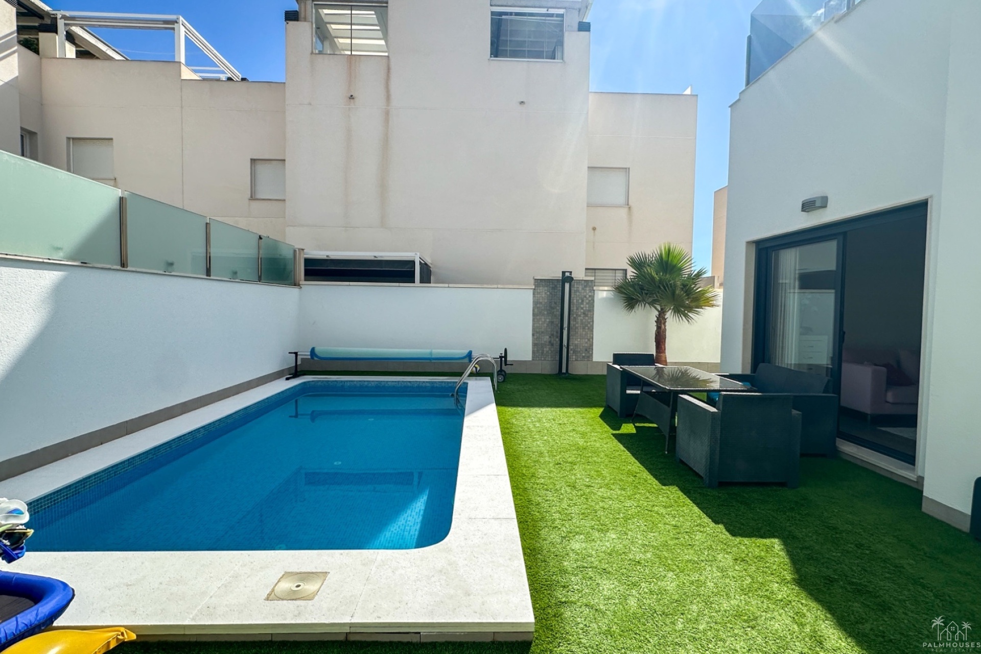 Venta - Villa - Torrevieja - Costa Blanca