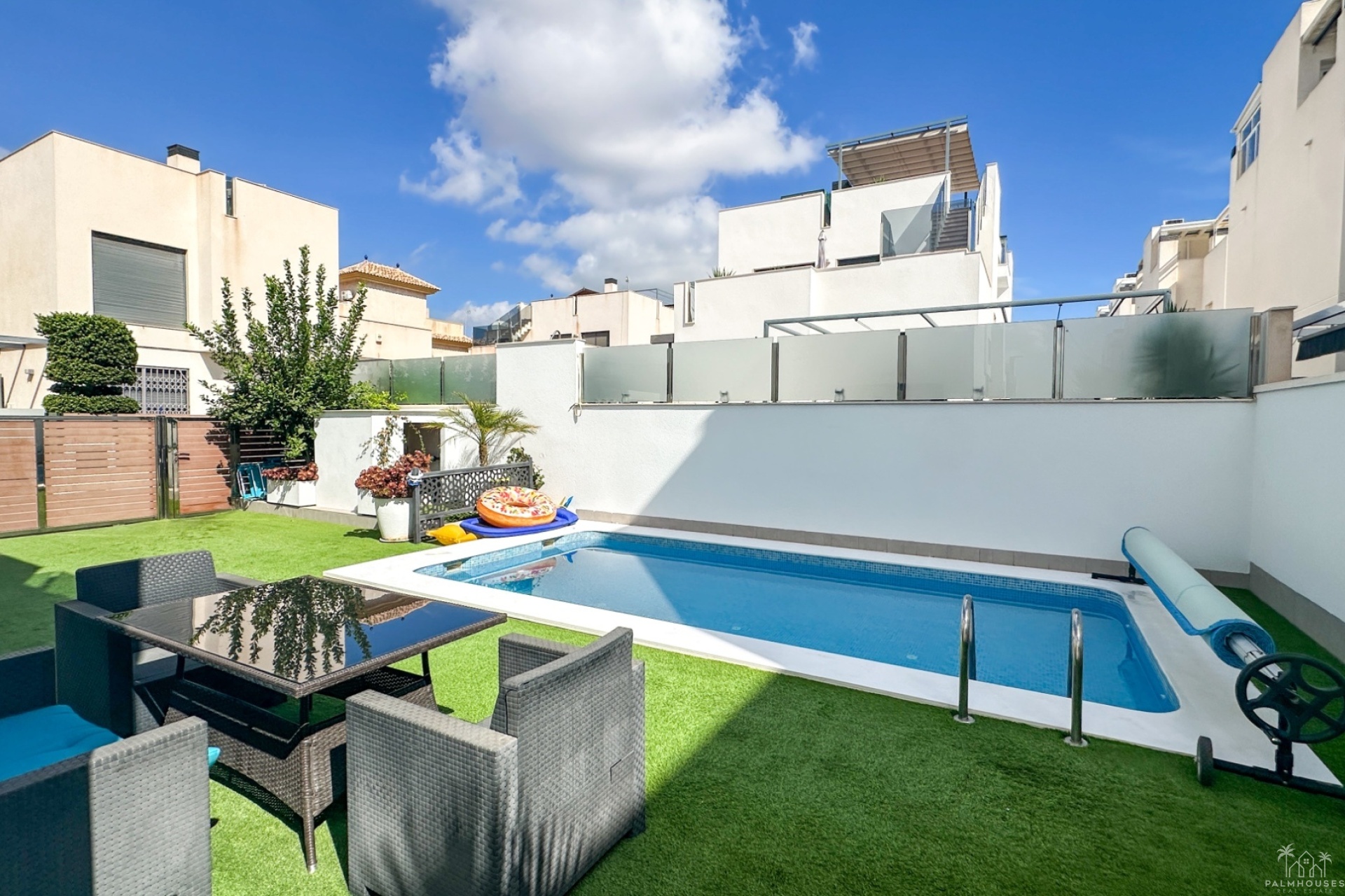 Venta - Villa - Torrevieja - Costa Blanca
