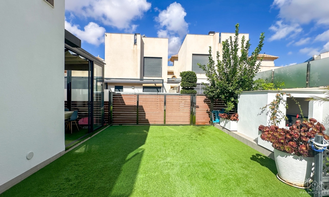 Venta - Villa - Torrevieja - Costa Blanca