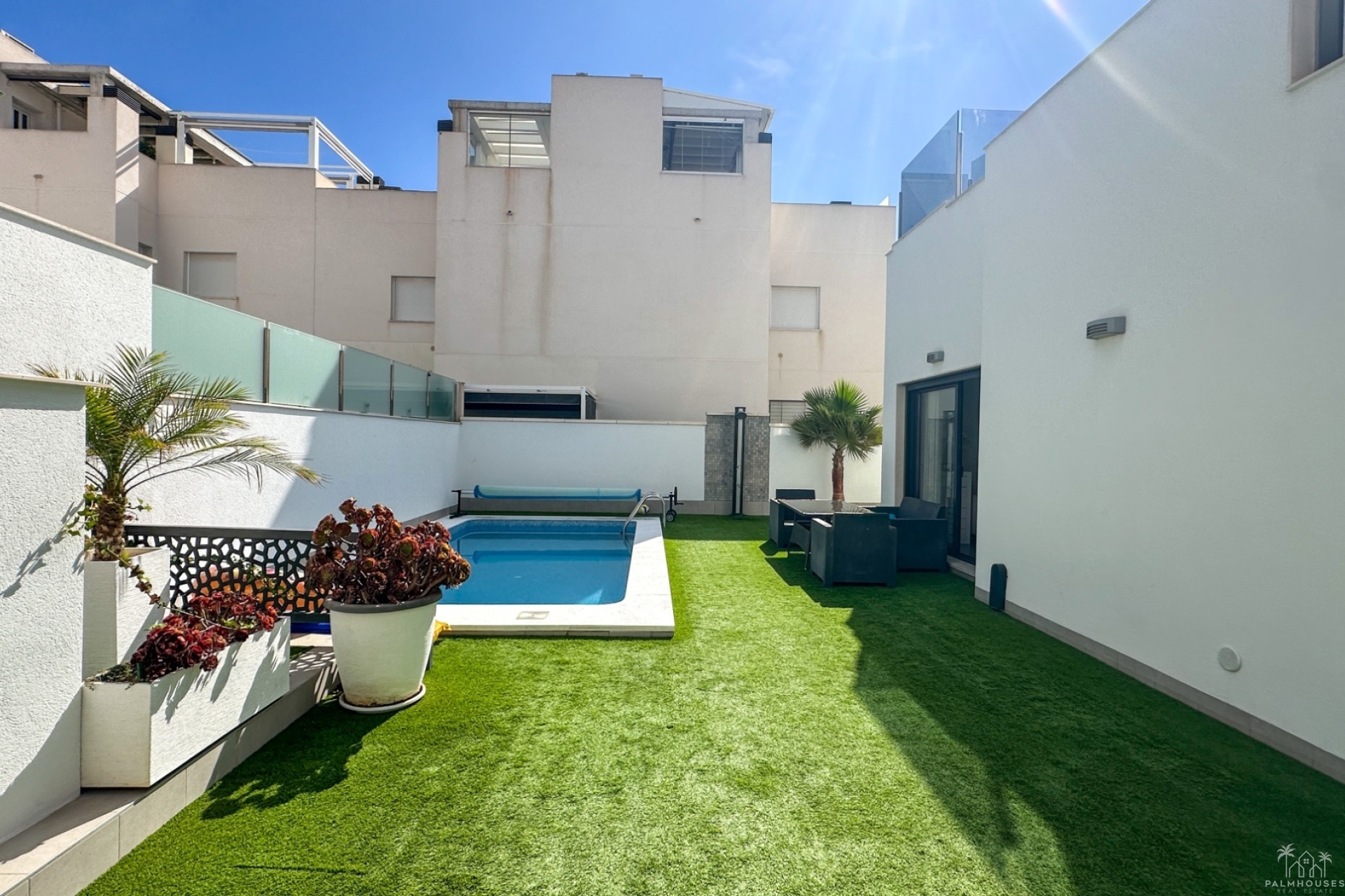 Venta - Villa - Torrevieja - Costa Blanca