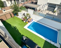 Venta - Villa - Torrevieja - Costa Blanca