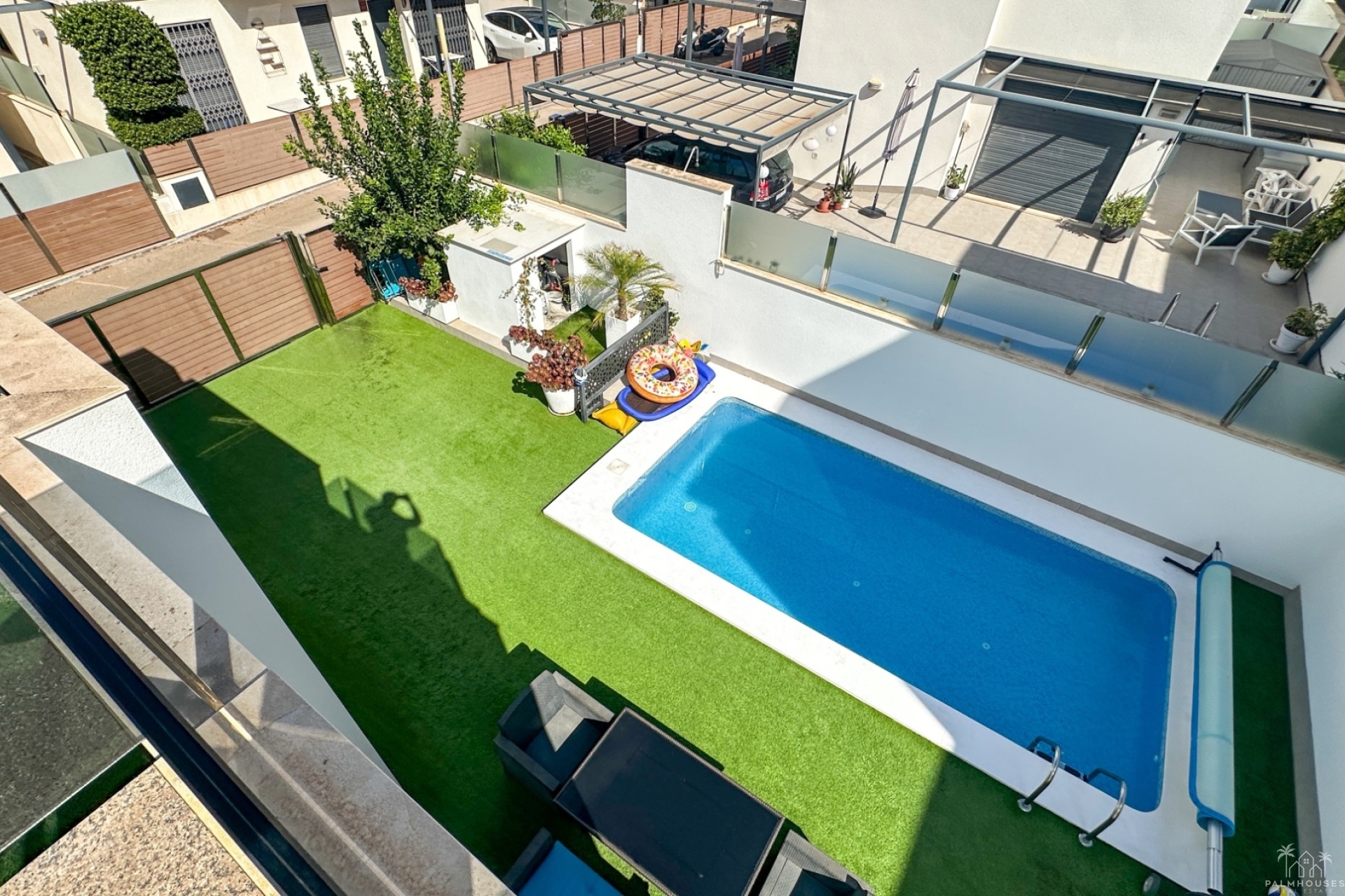 Venta - Villa - Torrevieja - Costa Blanca