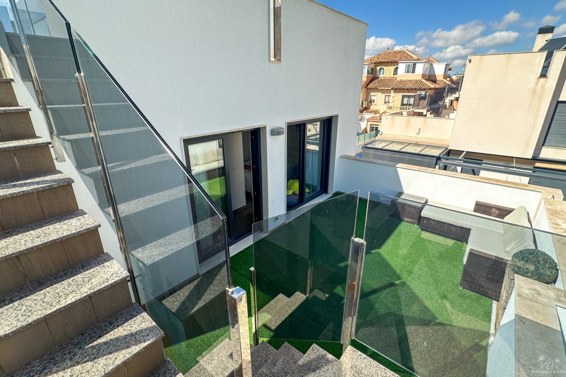 Venta - Villa - Torrevieja - Costa Blanca
